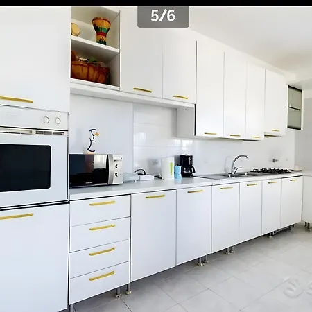 Elena 1 Apartment *