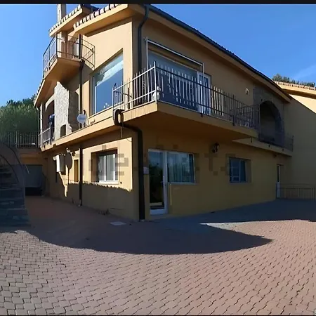 Apartment Elena 1 Poggi