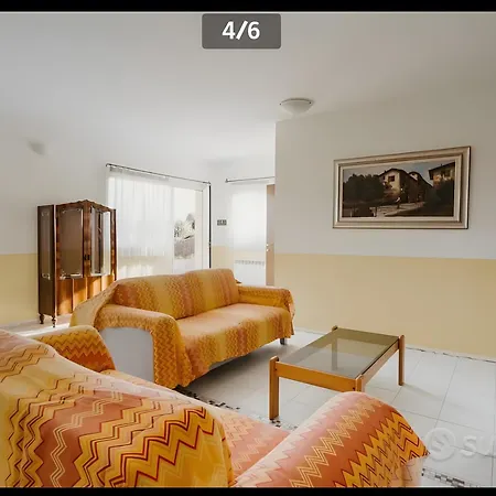 Apartment Elena 1 Poggi