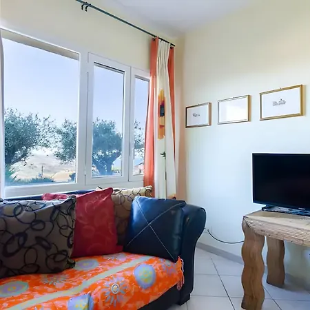 Elena 1 Apartment Poggi