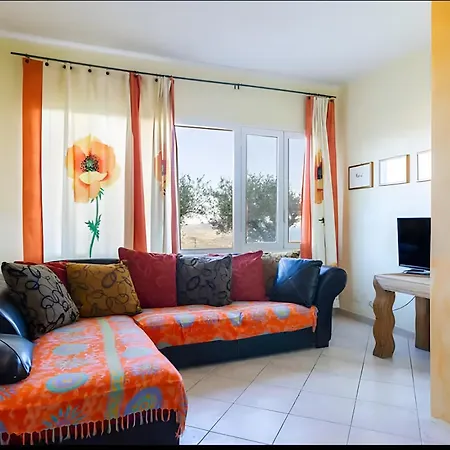 Elena 1 Apartment *