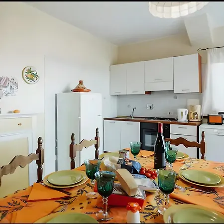 Elena 1 Apartment