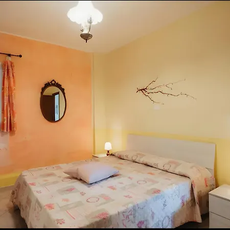 Elena 1 Apartment